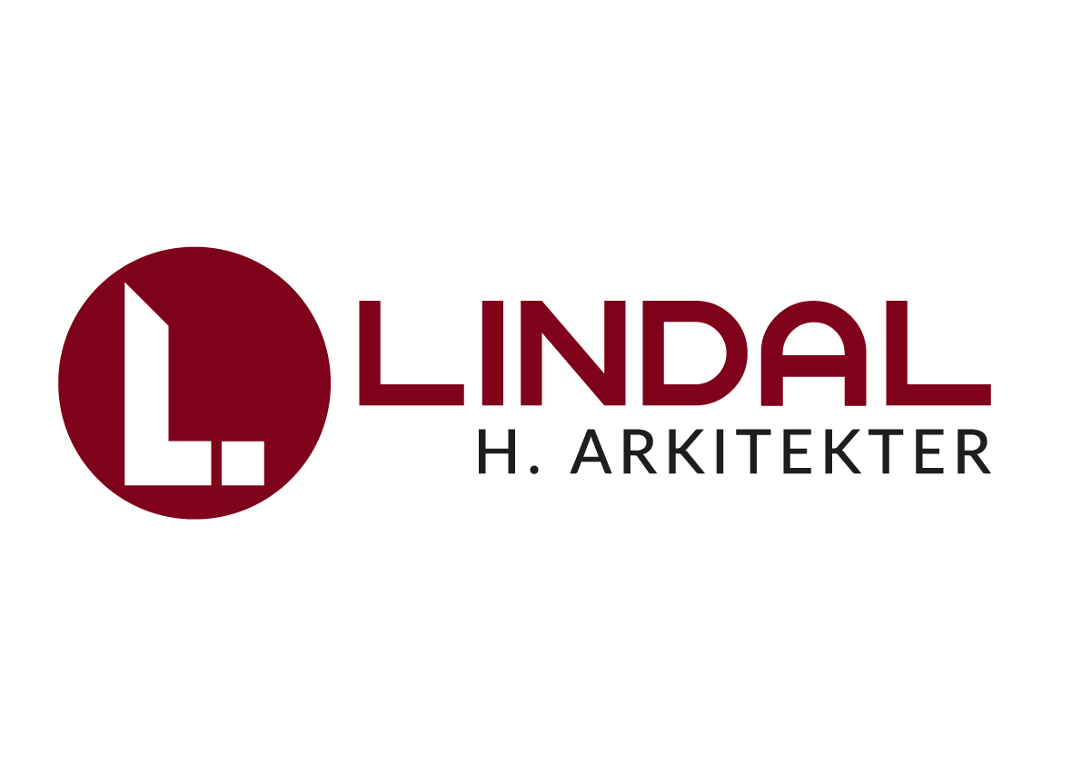 Logo - Halvorsen Arkitekter AS